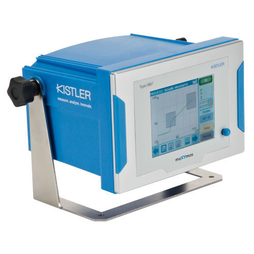 Prozessüberwachungssystem - 5867B0001 - Kistler - Mess / für die Elektronik / Ethernet/IP