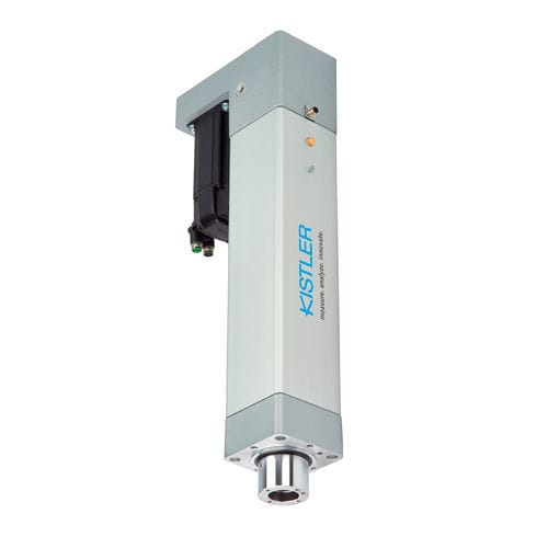 Fügemodul mit integriertem Kraftsensor - 2162A010350NT (ES) - Kistler - servogesteuert