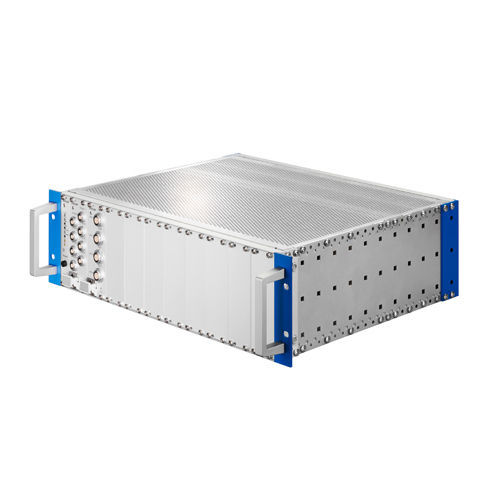19"-Rack-Datenerfassungssystem - K3800AS - Kistler - Ethernet Interface