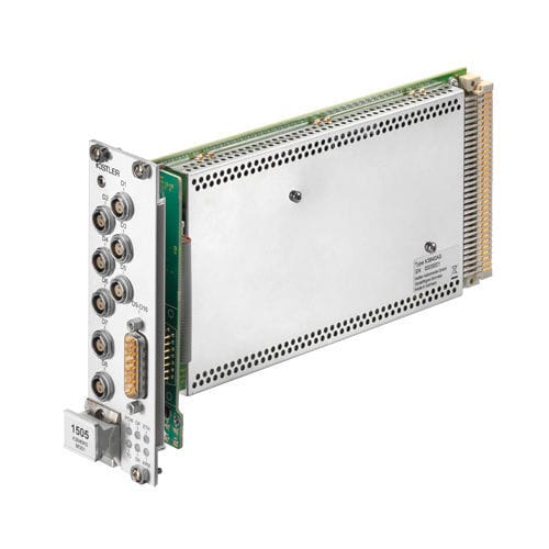 Ethernet-Erweiterungsmodul - K3840AS - Kistler