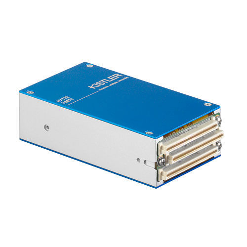 Datenerfassungsmodul / 16 Kanäle - K3870B - Kistler - 32 Kanäle / digital / programmierbar