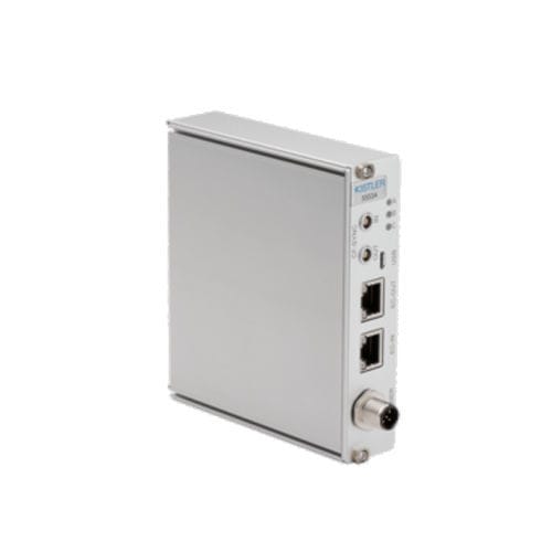 Buskoppler - 5553A22 - Kistler - EtherCAT