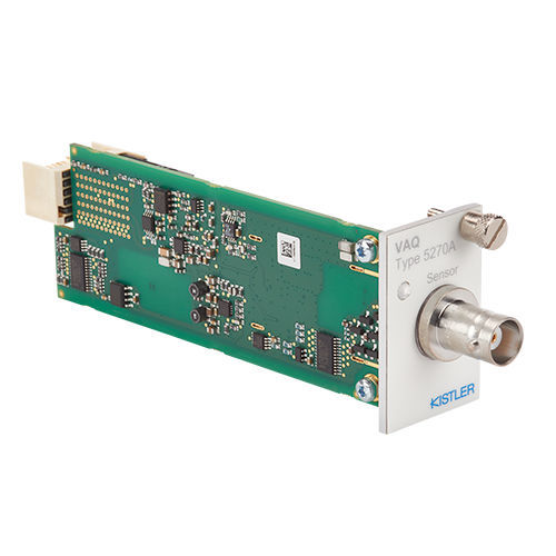 Schnittstellenmodul - 5270B - Kistler