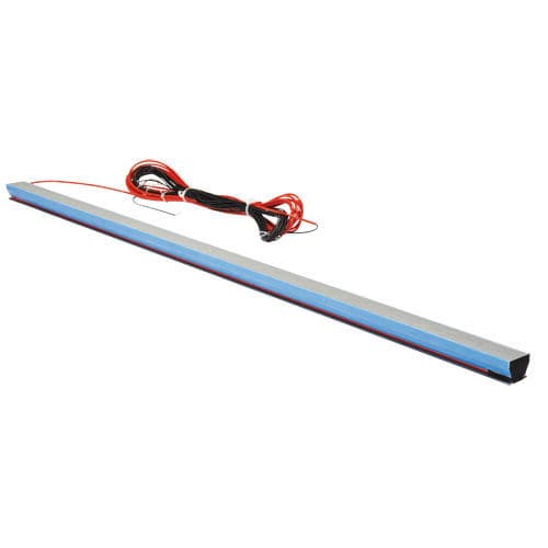 Wäge-Kraftsensor - 9195GC31 - Kistler - Hochpräzision / Rad / IP68