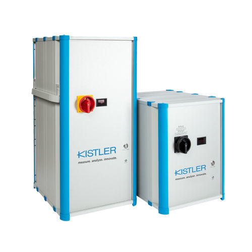 Stell-Kontrolleinheit - 5413-2777 - Kistler