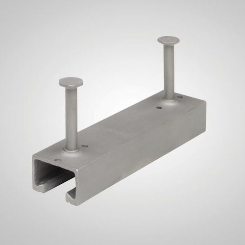 Befestigungselement für Baustellen - HTA-CE series - Halfen