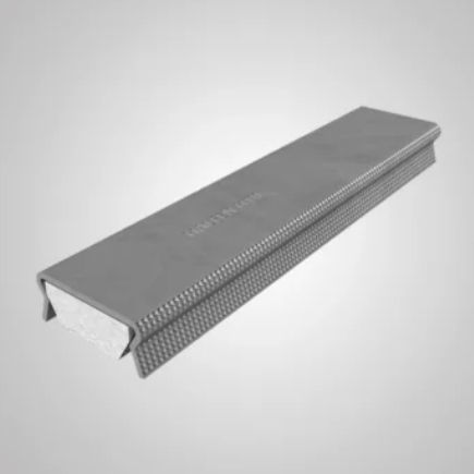 Befestigungselement für Baustellen - HTU series - Halfen - Metall / galvanisiertem Stahl
