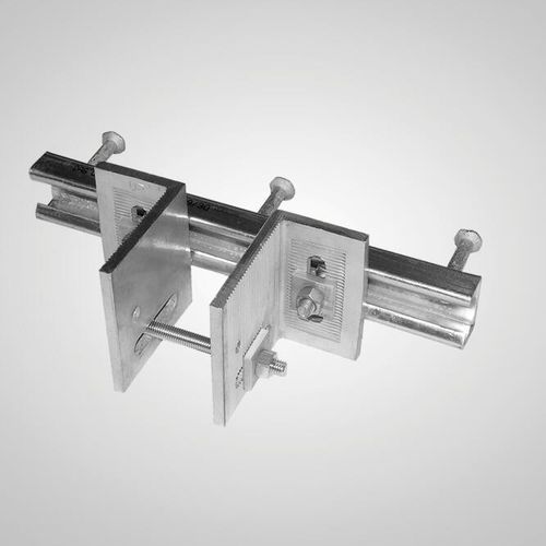 Befestigungselement für Baustellen - HCW series - Halfen