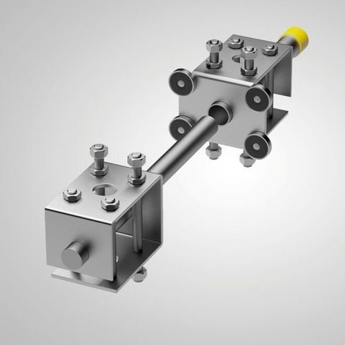 Stockschraube - HSD  - Halfen