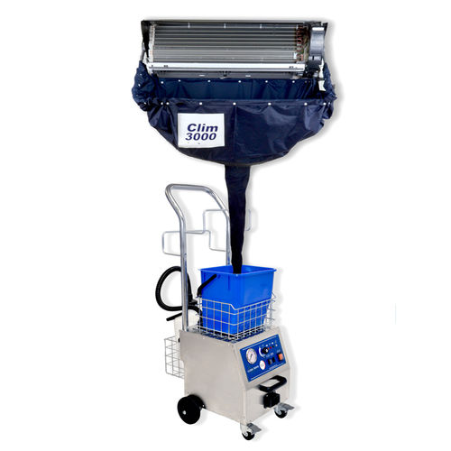 Plane für Split-Klimaanlage - SPS - IBL Specifik - Schutz / manuell / PVC