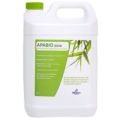 Desinfektionsmittel - APABIO MD - IBL Specifik