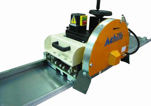 Fugenschneider - TSA - Achilli s.r.l. - Trenn / für Beton / für Stein