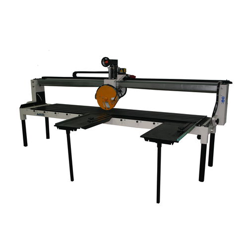 Kreissäge - AFR series - Achilli s.r.l. - für Stein / für Beton / für Marmor