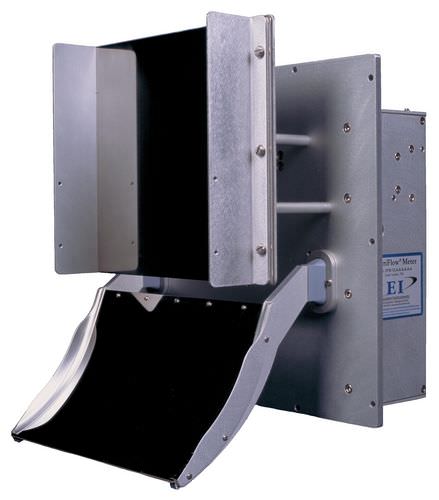 Gravimetrischer Durchflussmesser - CentriFlow® - Eastern Instruments - Massen / für Schüttgut / Inline