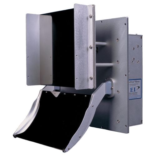 Gravimetrischer Durchflussmesser - CentriFlow Type I Meter - Eastern Instruments - Massen / für abrasive Fluide / für Feststoffe