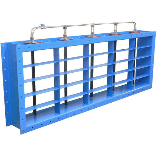 Differenzdruck-Durchflussmesser - DSV - Eastern Instruments - Pitotrohr / Volumen / für Luft
