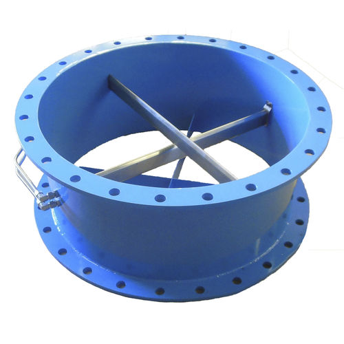 Differenzdruck-Durchflussmesser - DSV  - Eastern Instruments - Pitotrohr / Volumen / für Luft