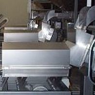 Kontinuierliches Mischsystem - Eastern Instruments - Pulver
