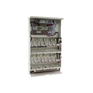 AC-USV - MPS 12-100 - Alpha Technologies GmbH - kompakt / mit integrierter Batterie / für Außenbereich