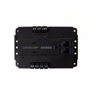 Periphäre Schnittstelle - CXC HP 6i-ADIO - Alpha Technologies GmbH