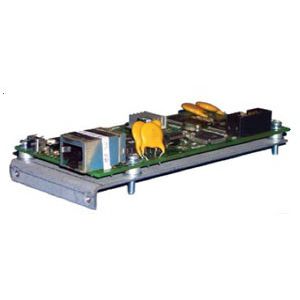 Kommunikationsmodul / Ethernet TCP/IP - FXM - Alpha Technologies GmbH