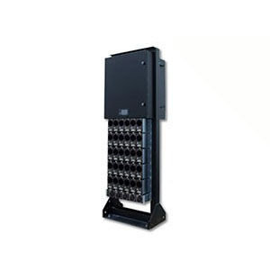 DC/DC-Stromversorgung - CXPS-W - Alpha Technologies GmbH - für Rechenzentrum / modular / kompakt