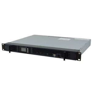 DC/AC-Inverter / reiner Sinus - 2000 - Alpha Technologies GmbH - AC / DC / für Telekom-Anwendungen