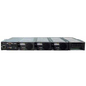 Rack-Stromversorgung -  030-851-20 - Alpha Technologies GmbH - AC/DC / Hochleistung / modular