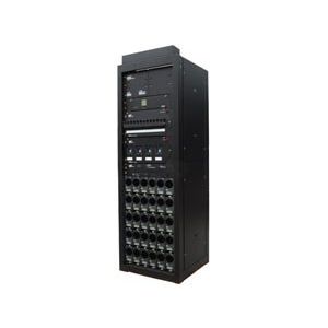 Stromverteiler für Datenzentrum - CXPS-HX 48-2500 - Alpha Technologies GmbH - modular / DC