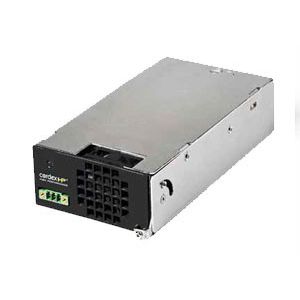 DC-Stromgleichrichter - 0100010 - Alpha Technologies GmbH - Schaltnetzteil