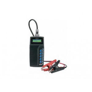 Leitwerttester - Alpha Technologies GmbH - Batterie / tragbar