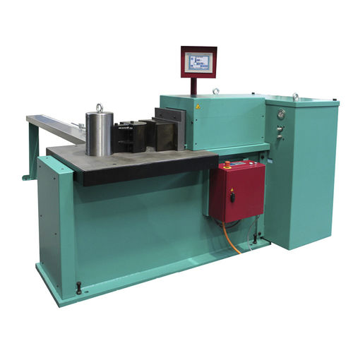 Manuelle Biegemaschine - 1300  - Stierli-Bieger AG - für Kabel / CNC / automatisch