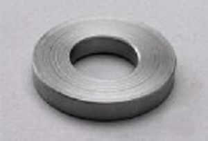 Flache Unterlegscheibe - MFW / SFW series - S&W Manufacturing - Stahl / Edelstahl