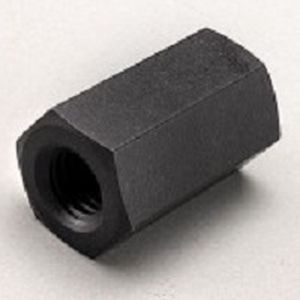 Sechseckige Mutter - S&W Manufacturing - Stahl / zur Verlängerung / Überwurf