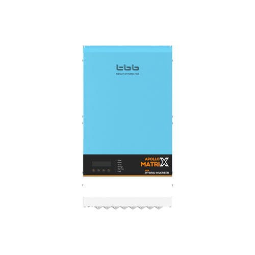 Paralleler DC/AC-Inverter - Apollo Matrix series  - TBB POWER Co., Ltd - Solar / Sinus / Hochgeschwindigkeit