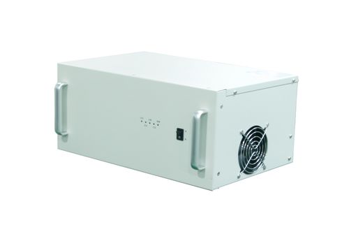 DC/AC-Inverter / Off-Grid -  TP300 TCI inverter - TBB POWER Co., Ltd - Sinus / für Klimaanlage / für Industrieanwendungen