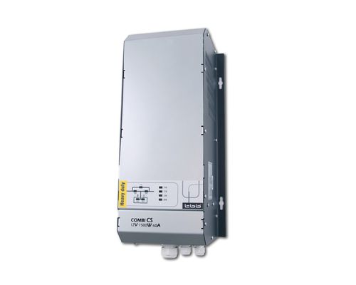 Ladegerät / Inverter - CS series - TBB POWER Co., Ltd