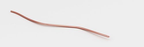 Kupferleitung - 300030 - MediKabel GmbH - Einzelader