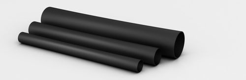 Isolierende Hülle - S00001208; - MediKabel GmbH - rohrförmig / für Elektrokabel / PVC