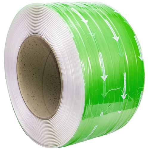 Polyester-Umreifungsband - Linder GmbH