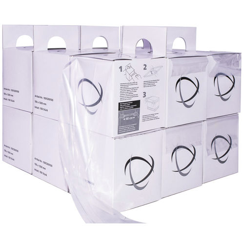 Verpackungsfolie - Linder GmbH - Stretch