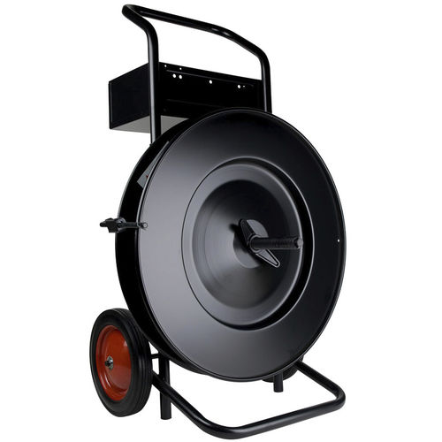 Mobiler Abwickler - AWP Series - Linder GmbH