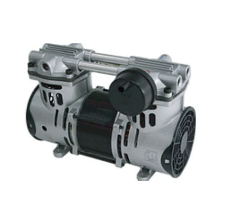 Ölfreier Kompressor - B60 - GENTILIN SRL - Kolben / Luft / mit Elektromotor