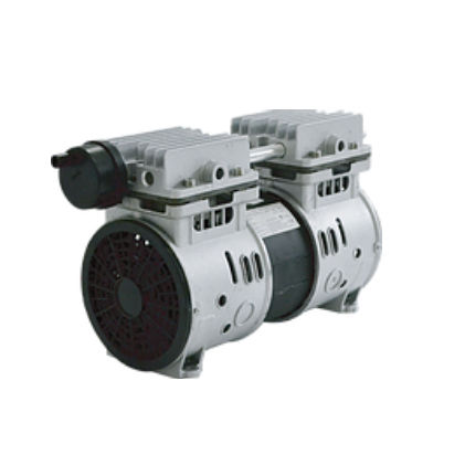 Ölfreier Kompressor - B100 - GENTILIN SRL - Kolben / Luft / mit Elektromotor
