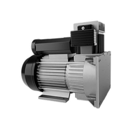 Ölfreier Kompressor - C120 - GENTILIN SRL - Kolben / Luft / mit Elektromotor