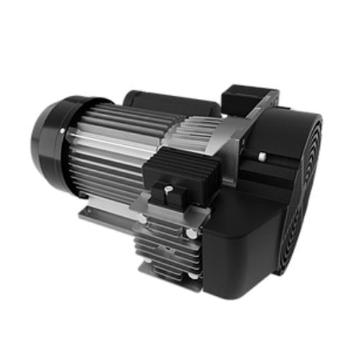 Ölfreier Kompressor - C330 - GENTILIN SRL - Kolben / Luft / mit Elektromotor