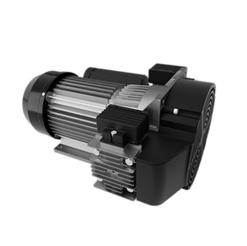 Ölfreier Kompressor - CK330 - GENTILIN SRL - Kolben / Luft / mit Elektromotor