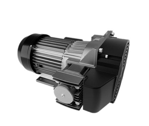 Kolbenkompressor - CSK330    - GENTILIN SRL - Luft / mit Elektromotor / stationär