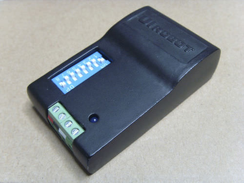 Digitales EA Modul - UID820 - Shanghai UI Robot Technology Co.,Ltd - TTL