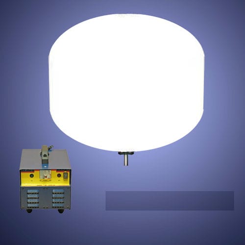 Leuchtballon - LAA 1200C - Lumiair